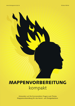 Mappenvorbereitung kompakt Mappenvorbereitung kompakt